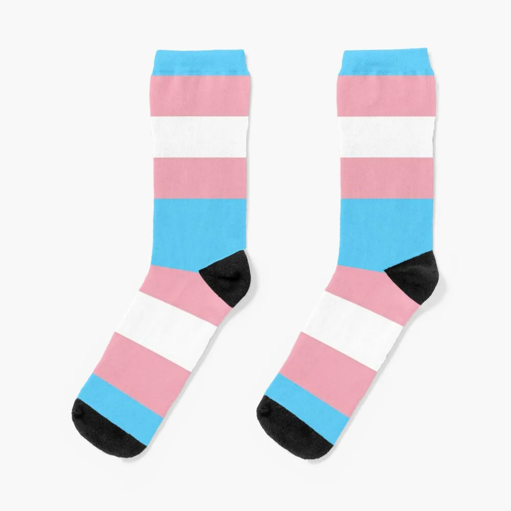 Transgender Pride Flag Socks winter tennis cotton Men Socks Luxury Brand Women's
Transgender Pride Flag Socks winter tennis cotton Men Socks Luxury Brand Women's