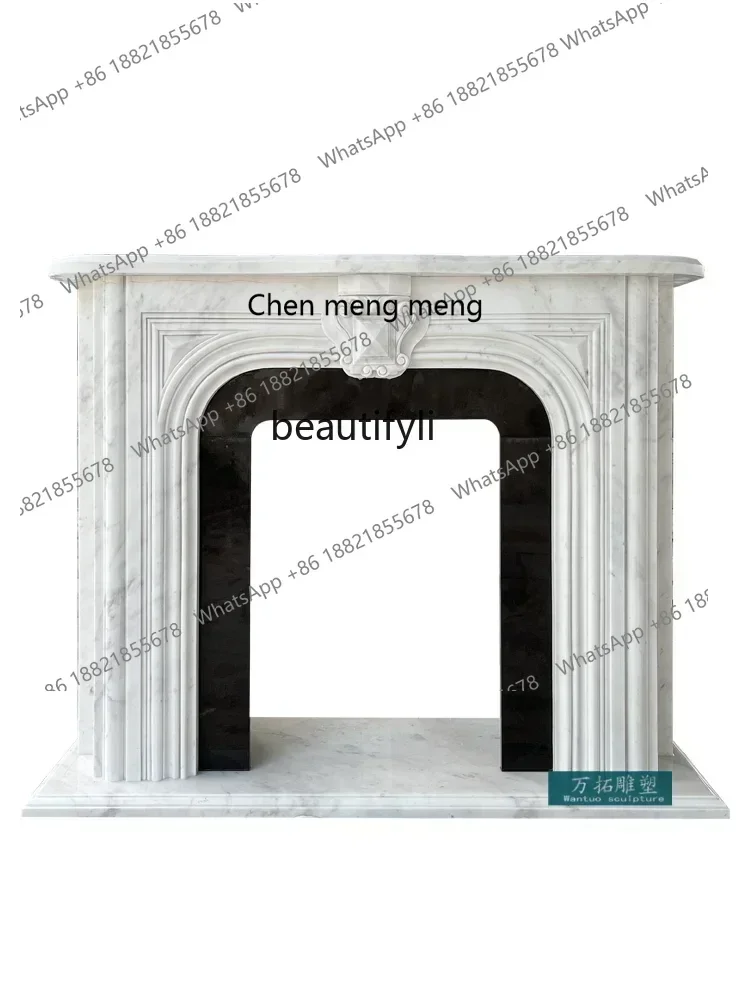 new style Marble mantel American entrance decorative cabinet Natural stone French living room TV cabinet ss 7304
new style Marble mantel American entrance decorative cabinet Natural stone French living room TV cabinet ss 7304