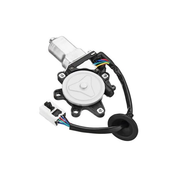 80730-CD001 80731-CD001 For NISSAN 350Z INFINITI G35 FRONT AND RIGHT GLASS POWER WINDOW MOTOR
80730-CD001 80731-CD001 For NISSAN 350Z INFINITI G35 FRONT AND RIGHT GLASS POWER WINDOW MOTOR