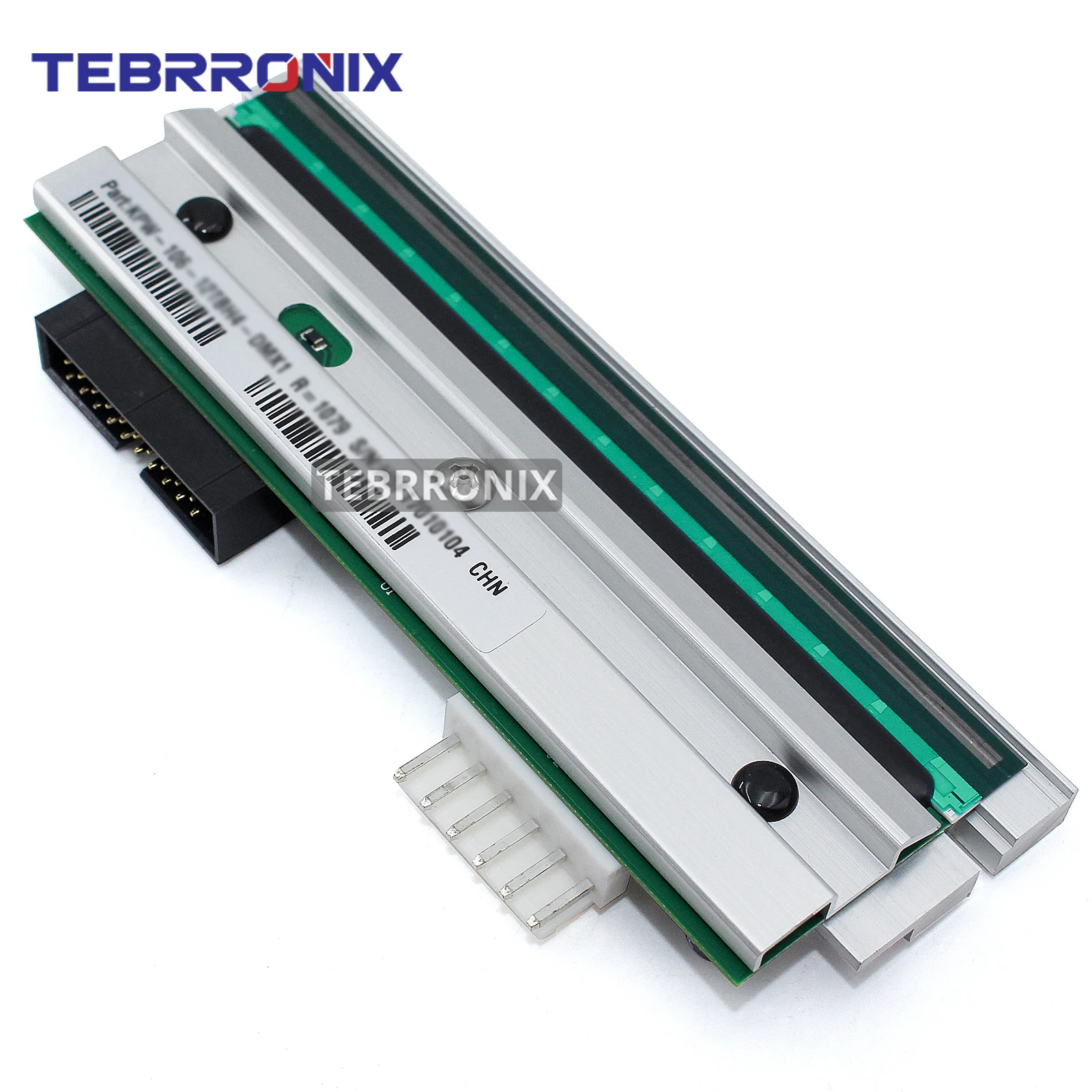 PHD20-2281-01 Новая печатающая головка для Datamax I-4606E Mark II, термопринтер этикеток со штрих-кодом, печатающая головка 600 точек на дюйм
PHD20-2281-01 Новая печатающая головка для Datamax I-4606E Mark II, термопринтер этикеток со штрих-кодом, печатающая головка 600 точек на дюйм