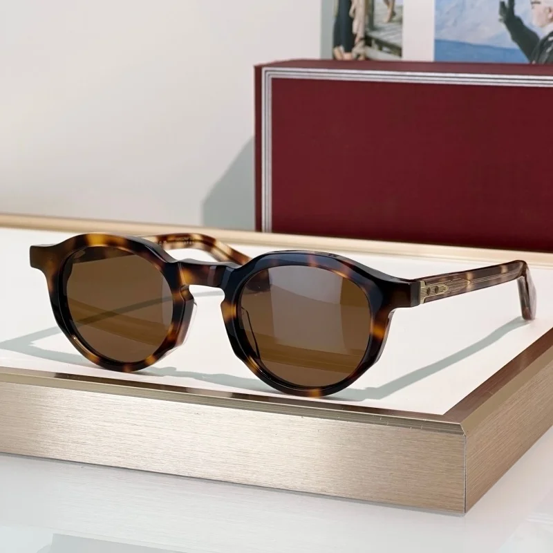 DEMONCEYI Sunglasses Men Women Vintage Retro Outdoor High Quality Oval Eyewear Shades for Sun Travel Street Outdoor Glasses
DEMONCEYI Sunglasses Men Women Vintage Retro Outdoor High Quality Oval Eyewear Shades for Sun Travel Street Outdoor Glasses