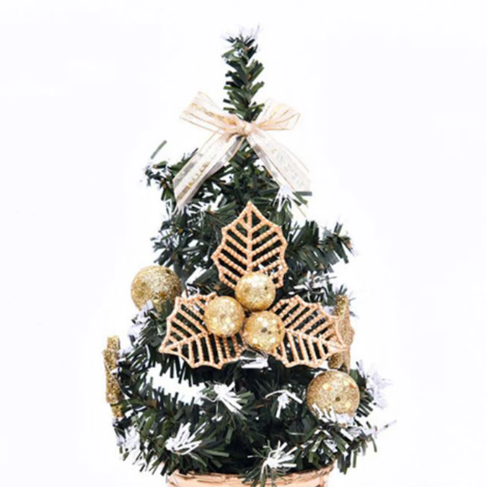 2 Pcs Christmas Decorations Small Tree for Bedroom Simulated Desktop Mini Trees Table Faux Fake Artificial Village Party
2 Pcs Christmas Decorations Small Tree for Bedroom Simulated Desktop Mini Trees Table Faux Fake Artificial Village Party