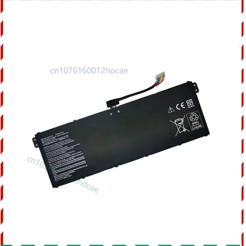 AP18C7M 55.9Wh 3634Mah Аккумулятор для ноутбука Acer Swift 5 SF514-54G SP513-54N SF313-52 Series 4ICP5/57/79 KT 00407008
AP18C7M 55.9Wh 3634Mah Аккумулятор для ноутбука Acer Swift 5 SF514-54G SP513-54N SF313-52 Series 4ICP5/57/79 KT 00407008