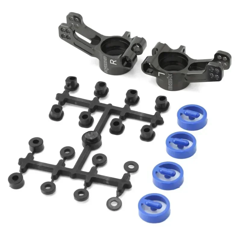 Metal Rear Hub Carrier IFW608B for Kyosho MP10 1/8 RC Car Upgrade Parts Accessories
Metal Rear Hub Carrier IFW608B for Kyosho MP10 1/8 RC Car Upgrade Parts Accessories