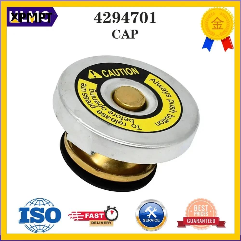 EX100-3 EX120-3 EX200-2 EX200-3 EX220-2 EX220-3 Excavator Parts Hydraulic Tank Cap 4294701 Deere EG40R EG40R-C 490E 70 70D
EX100-3 EX120-3 EX200-2 EX200-3 EX220-2 EX220-3 Excavator Parts Hydraulic Tank Cap 4294701 Deere EG40R EG40R-C 490E 70 70D