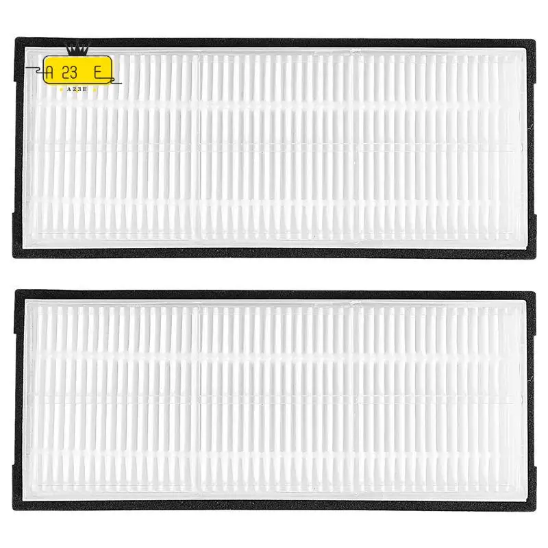 A23E-Replacement Hepa Filters For Roborock S7 T7S T7plus T7splus Vacuum Cleaner Spare Parts
A23E-Replacement Hepa Filters For Roborock S7 T7S T7plus T7splus Vacuum Cleaner Spare Parts