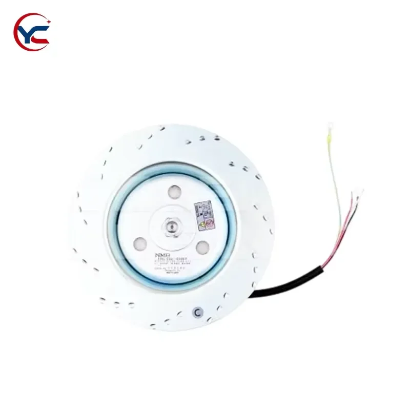 A90L-0001-0548#F Spindle Fan Cooling Fan for CNC Alpha I Series Spindle Motor Units
A90L-0001-0548#F Spindle Fan Cooling Fan for CNC Alpha I Series Spindle Motor Units