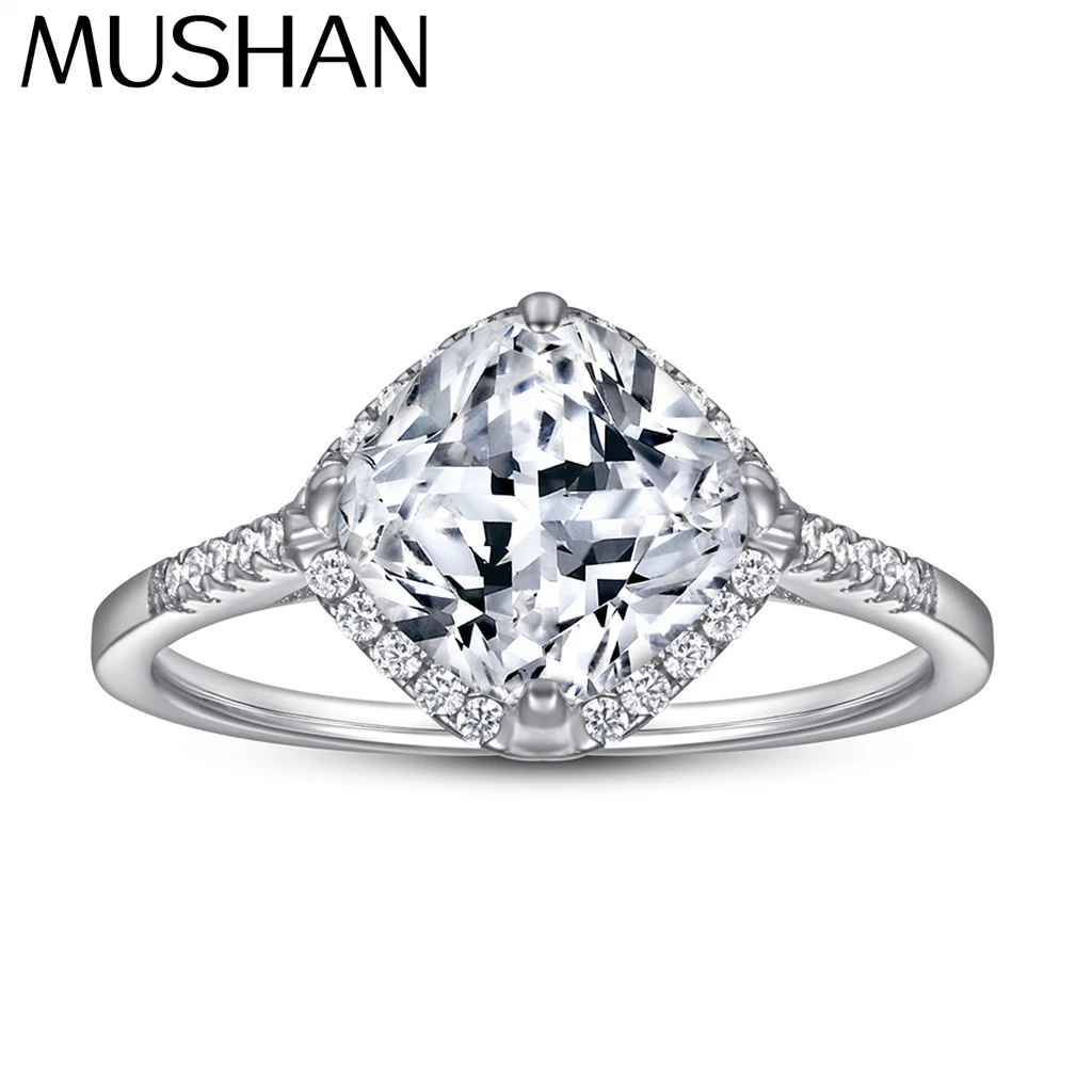 MuShan Jewelry 925 Sterling Silver Rings Bands Rings Bands Ring 7A Cubic Zirconia Vintage Engagement Anniversary Women Gift
MuShan Jewelry 925 Sterling Silver Rings Bands Rings Bands Ring 7A Cubic Zirconia Vintage Engagement Anniversary Women Gift