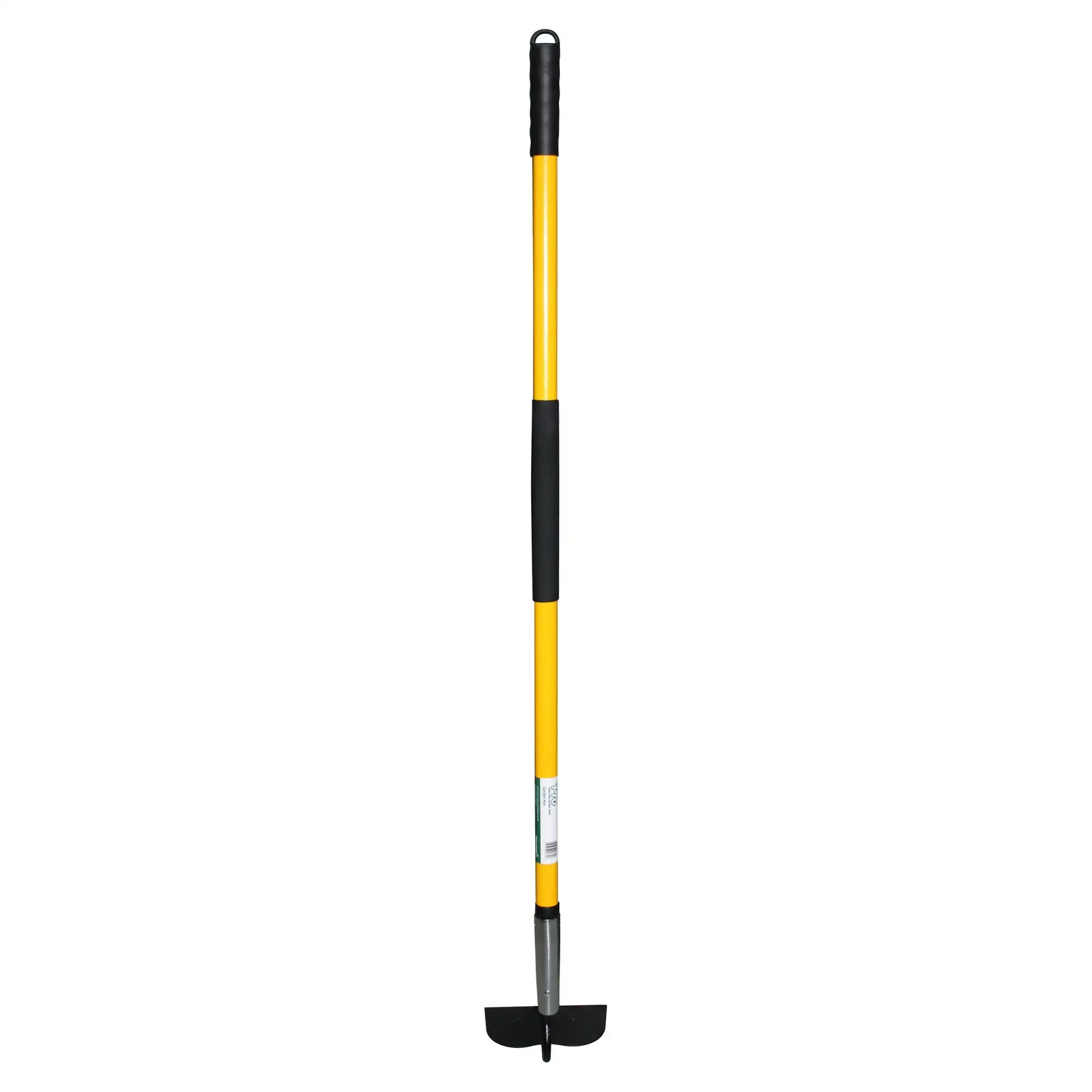 Professional's Choice Garden Hoe - 48" Fiberglass Handle - 14 Gauge Steel Blade
Professional's Choice Garden Hoe - 48" Fiberglass Handle - 14 Gauge Steel Blade