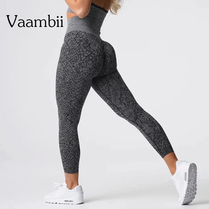 Snakeskin Seamless Leggings Running Workout Tights Push Up Sports Leggings Women Summer Super Soft Fabrics High Waist Leggings
Snakeskin Seamless Leggings Running Workout Tights Push Up Sports Leggings Women Summer Super Soft Fabrics High Waist Leggings