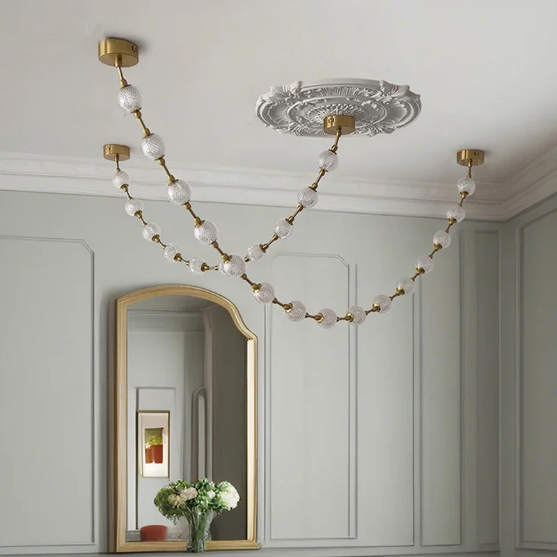 Modern home decor led lights pendant light lamps for living room Chandeliers for dining room hanging light indoor lighting
Modern home decor led lights pendant light lamps for living room Chandeliers for dining room hanging light indoor lighting