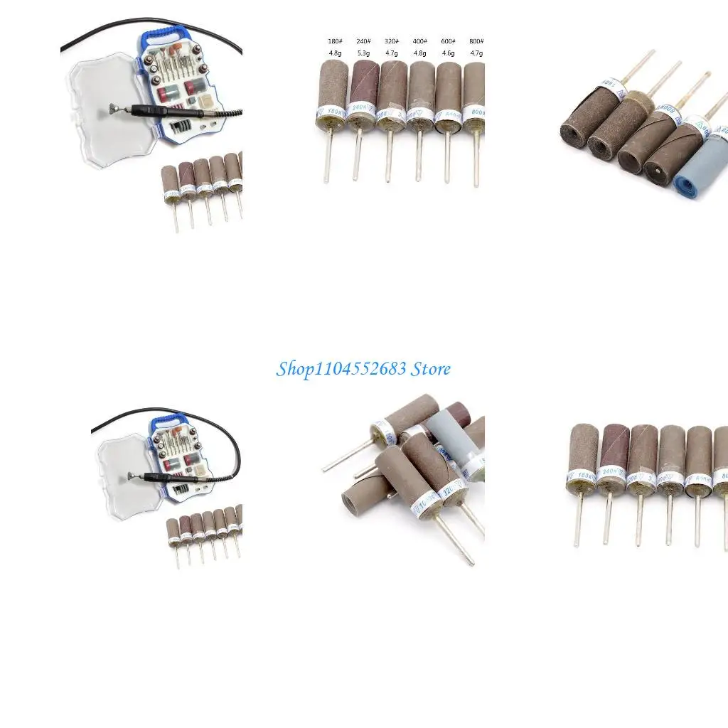Y6GD 35x2,35 мм наждачная бумага, полирующий стержень, наждачная бумага, роторный резак, цилиндрические полировальные биты
Y6GD 35x2,35 мм наждачная бумага, полирующий стержень, наждачная бумага, роторный резак, цилиндрические полировальные биты