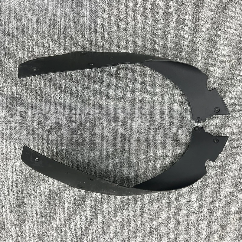 Детали для ninja400 18-24 лет, передняя нижняя пластина, опорная пластина головного убора, нижний обтекатель фары
Детали для ninja400 18-24 лет, передняя нижняя пластина, опорная пластина головного убора, нижний обтекатель фары