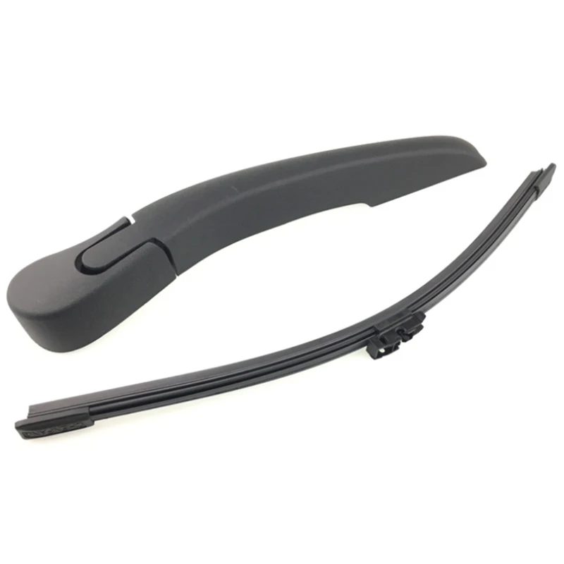 Rear Wiper Assembly Wiper Arm With Blade Fits For 3-Series F31 2012-2018 61627312792, 61627066175, 61627356763
Rear Wiper Assembly Wiper Arm With Blade Fits For 3-Series F31 2012-2018 61627312792, 61627066175, 61627356763