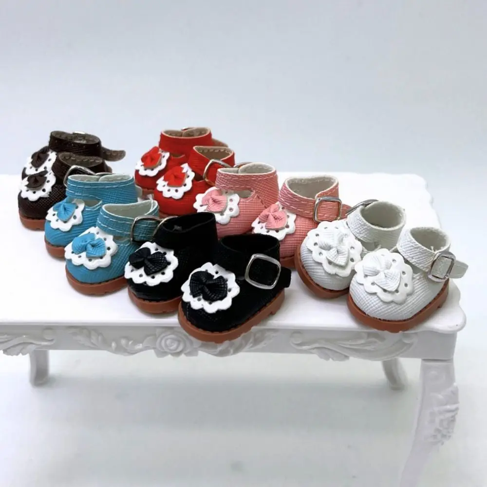 High Quality Pink and White Black 10cm Cotton Doll Shoes Small 3.8*2.3cm Princess Leather Shoes Baby Shoes for 17cm Dolls
High Quality Pink and White Black 10cm Cotton Doll Shoes Small 3.8*2.3cm Princess Leather Shoes Baby Shoes for 17cm Dolls