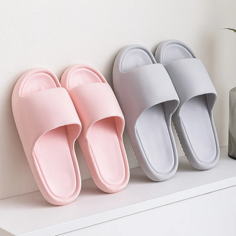 Custom. Qida Shun New Summer Home Slippers Indoor Couple Slippers EVA Foam Lightweight Sandals
Custom. Qida Shun New Summer Home Slippers Indoor Couple Slippers EVA Foam Lightweight Sandals