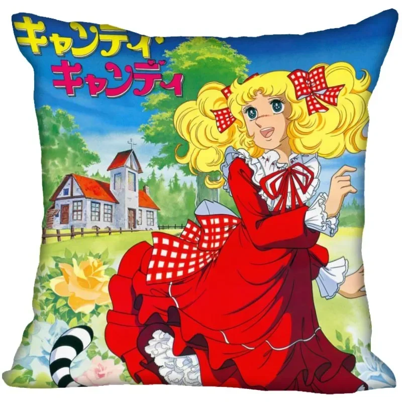 Customizable Candy Anime Pillowcase Wedding Decoration Cloth Pillowcase New Year Accessories Pillowcase
Customizable Candy Anime Pillowcase Wedding Decoration Cloth Pillowcase New Year Accessories Pillowcase