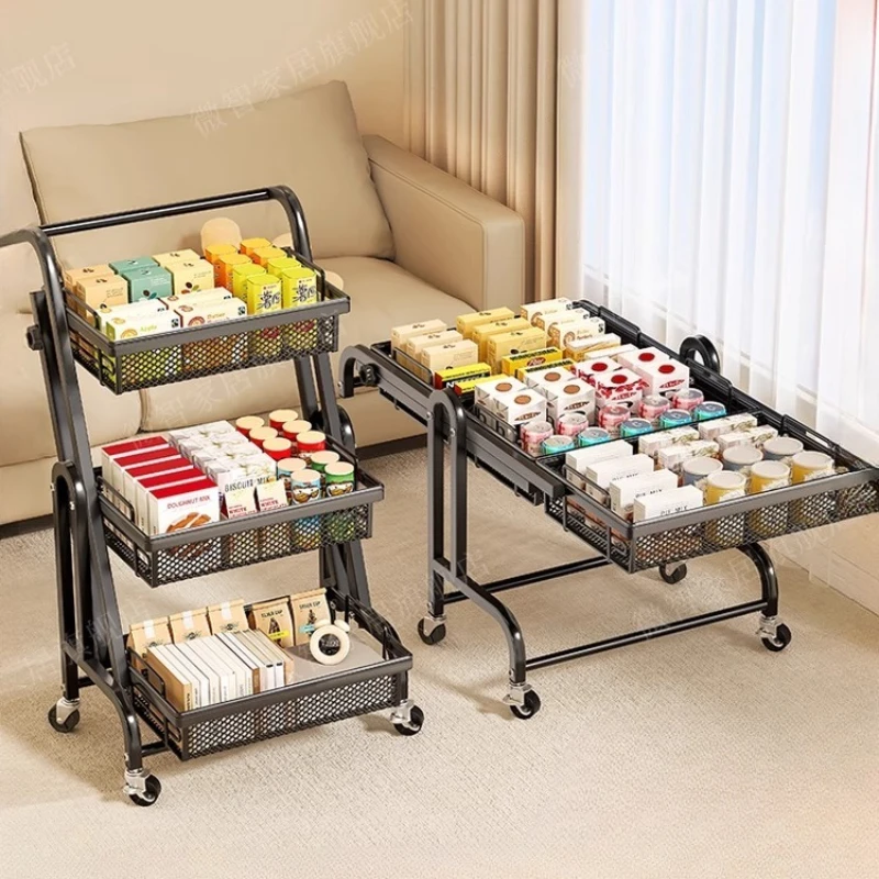 Kitchen Storage Organization Kitchen Accessories Organizer Furniture Shelves Mueble Organizador Mobile Trolley Storage Shelves
Kitchen Storage Organization Kitchen Accessories Organizer Furniture Shelves Mueble Organizador Mobile Trolley Storage Shelves