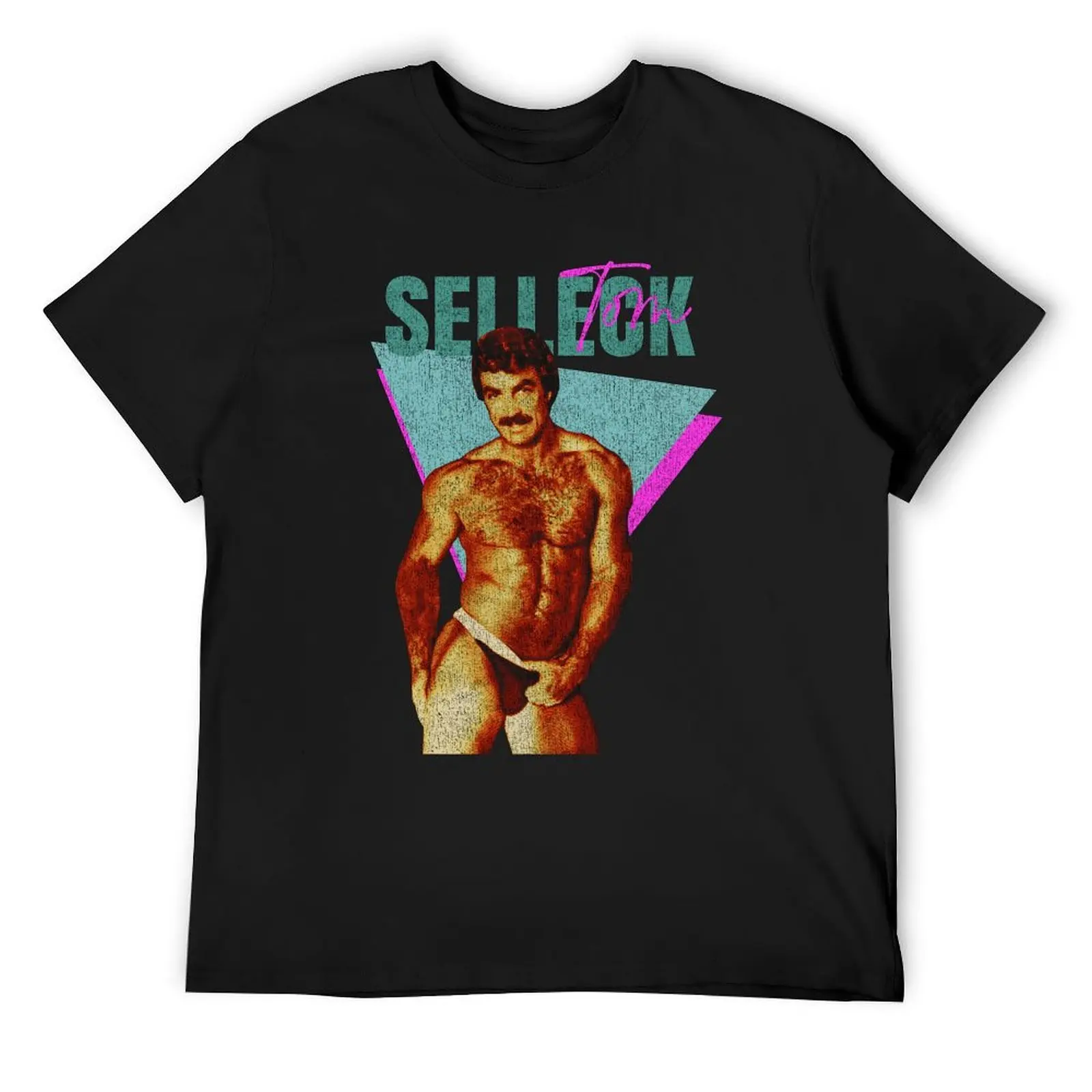 Vintage Distressed Tom Selleck T-Shirt oversized graphic tee sweat oversized summer shirt t shirts for men 
Vintage Distressed Tom Selleck T-Shirt oversized graphic tee sweat oversized summer shirt t shirts for men