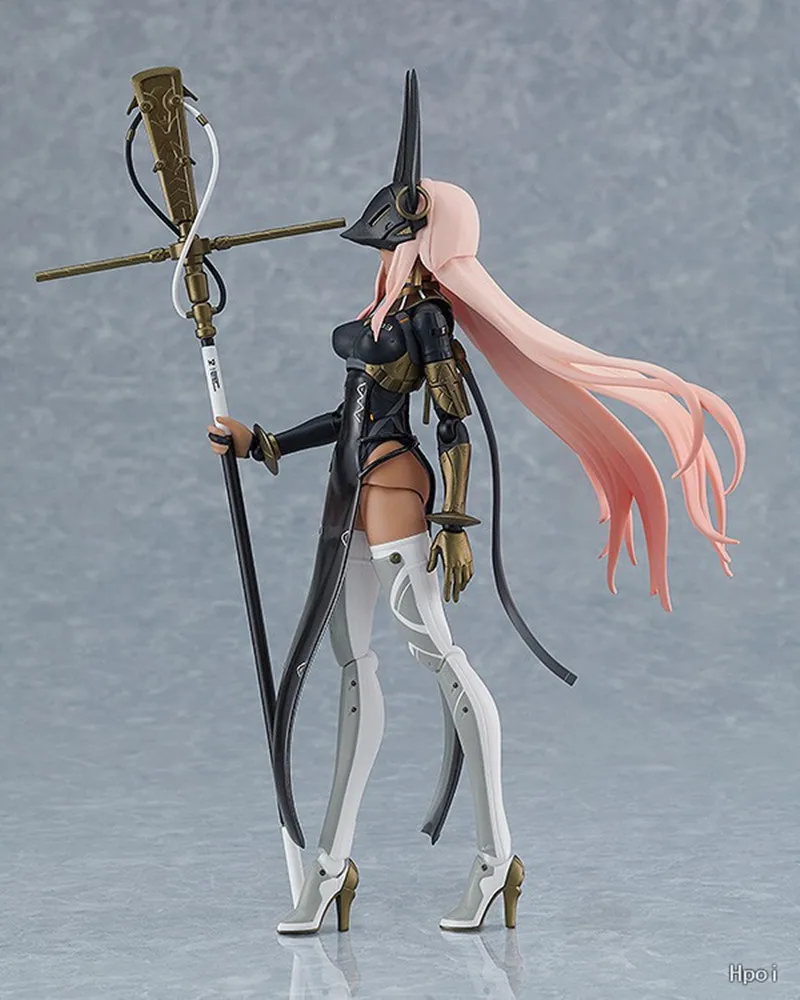 Фигурка Figma 579 Фалсландер Хемет Нетель, коллекционная модель, подарок, игрушка из ПВХ
Фигурка Figma 579 Фалсландер Хемет Нетель, коллекционная модель, подарок, игрушка из ПВХ