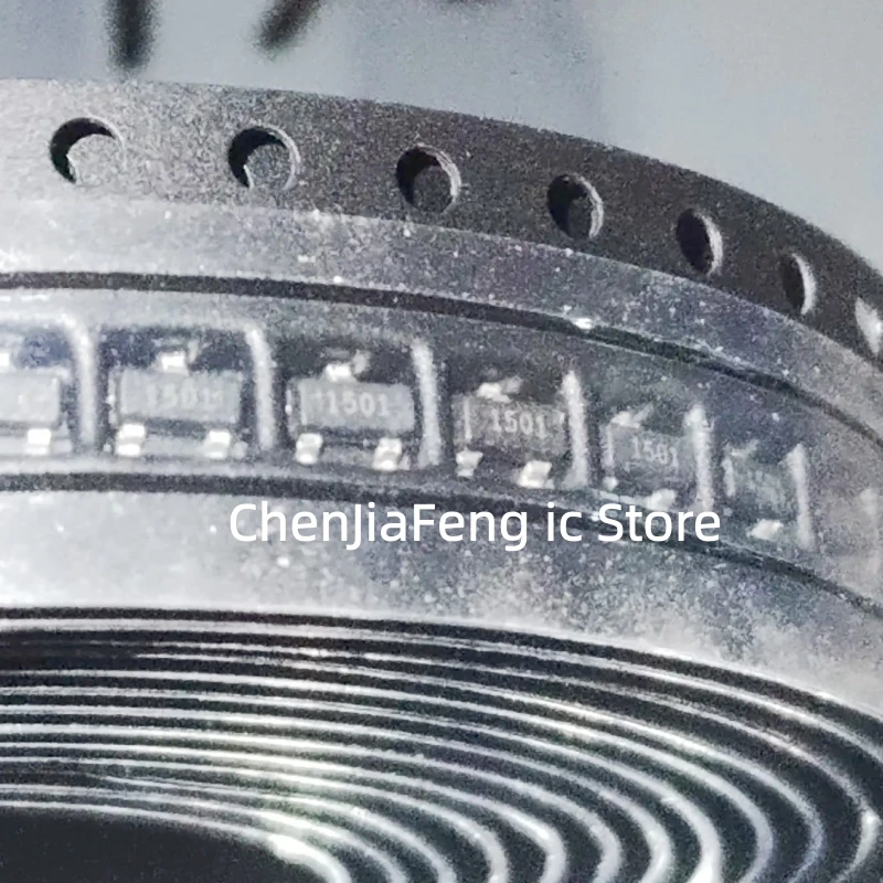 1-100 шт./лот HAL1501SU-A 1501 SOT23-3 Новый оригинал
1-100 шт./лот HAL1501SU-A 1501 SOT23-3 Новый оригинал