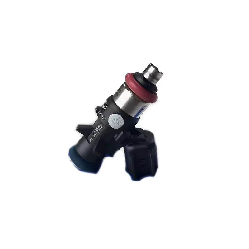 New Genuine Fuel Injector 04627794AA For Jeep Cherokee 3.2L V6 2014-2017
New Genuine Fuel Injector 04627794AA For Jeep Cherokee 3.2L V6 2014-2017