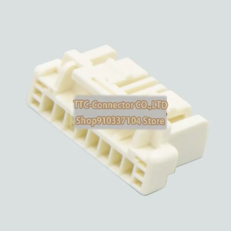 20pcs/lot 502578-0800 5025780800 Connector 8P shell 1.5 mm 100% New and Original new
20pcs/lot 502578-0800 5025780800 Connector 8P shell 1.5 mm 100% New and Original new