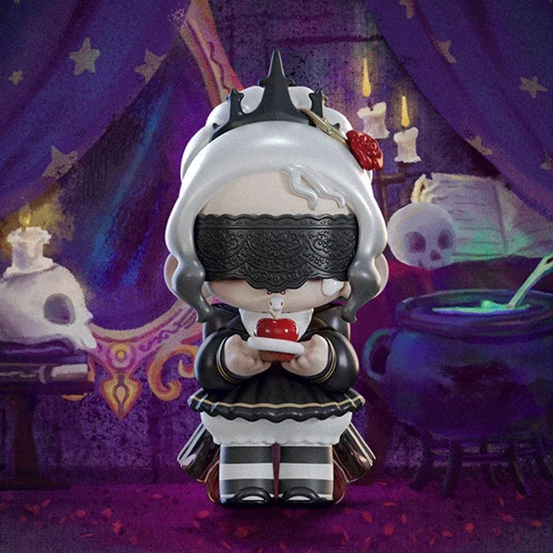 Kasa I An Not A Villain Series Blind Box Guess Bag Mystery Box Toys Doll Cute Anime Figure Desktop Ornaments Gift
Kasa I An Not A Villain Series Blind Box Guess Bag Mystery Box Toys Doll Cute Anime Figure Desktop Ornaments Gift