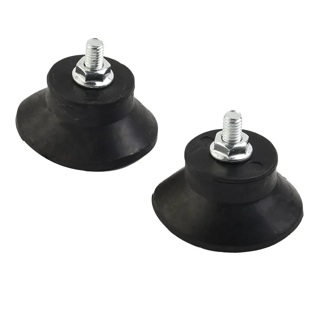 2pcs Air Compressor Foot Pad Shockproof Components Foot Pad Replace For Air Pumps Oil-free Machines Air Compressors Parts Useful
2pcs Air Compressor Foot Pad Shockproof Components Foot Pad Replace For Air Pumps Oil-free Machines Air Compressors Parts Useful