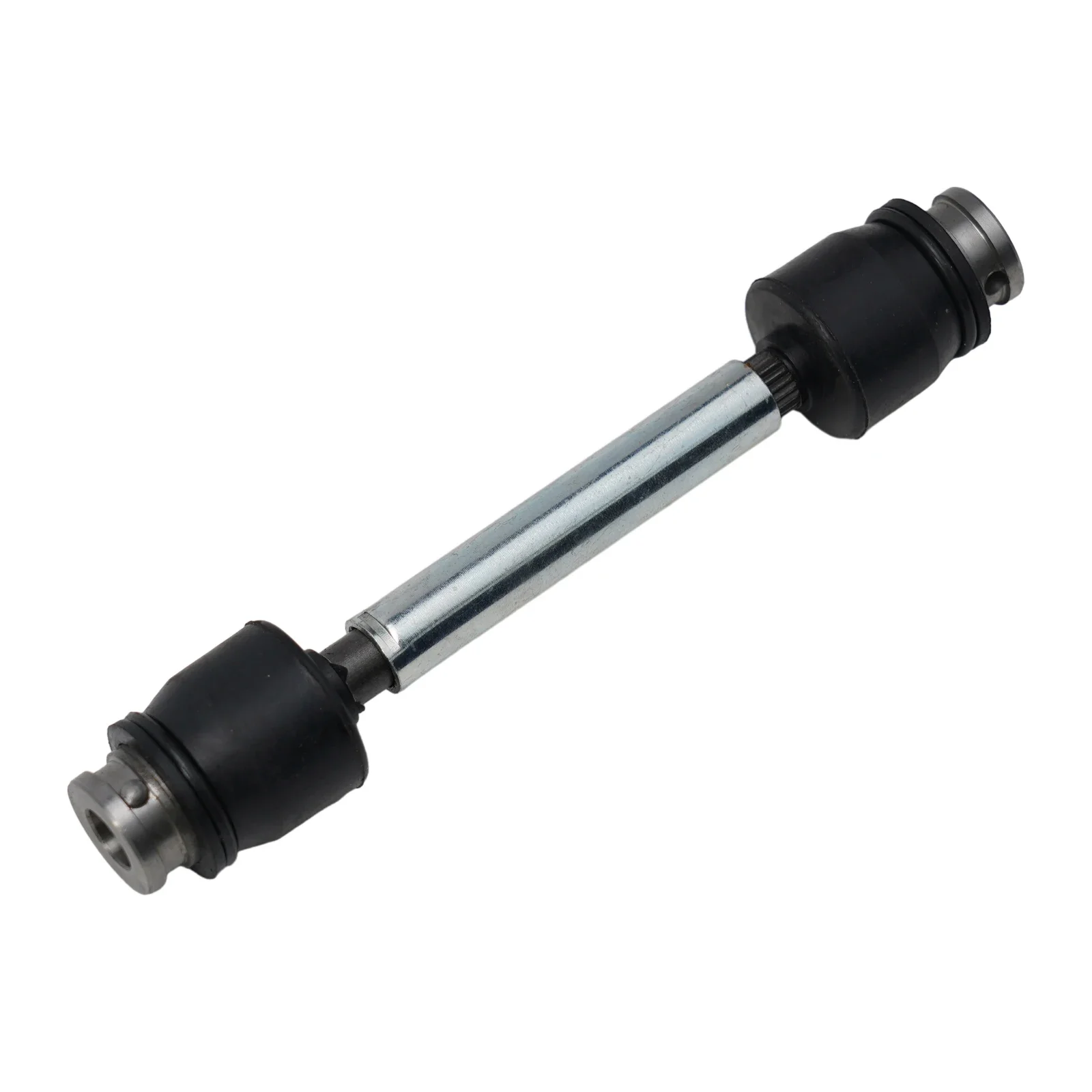Drive Shaft Compatible With GXV160/216 Lawnmower Strong Aftermarket Part For YZ HD Self Propelled Mowers Built To Last
Drive Shaft Compatible With GXV160/216 Lawnmower Strong Aftermarket Part For YZ HD Self Propelled Mowers Built To Last