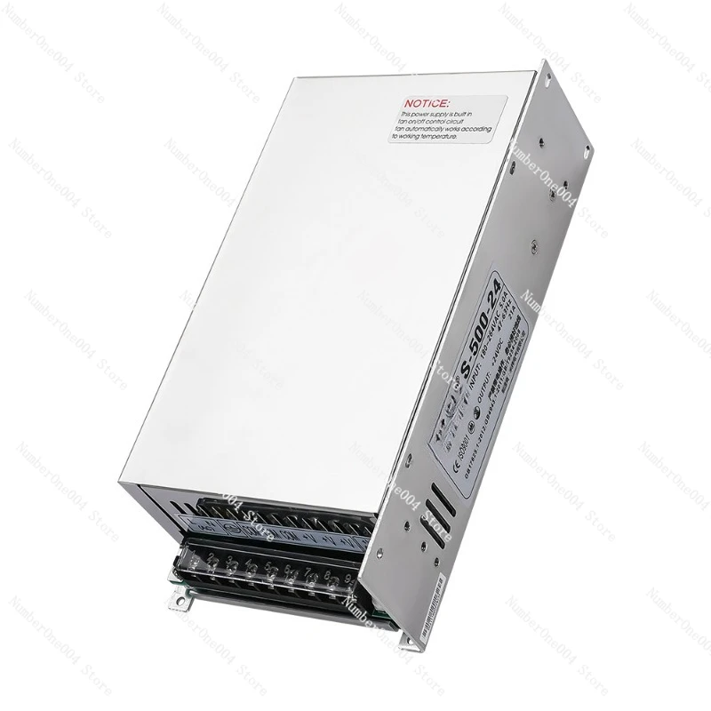 Switching Power Supply 220 To 24v High Power 500W600W1000W2000W3000W12V36 DC 48 Volts A
Switching Power Supply 220 To 24v High Power 500W600W1000W2000W3000W12V36 DC 48 Volts A