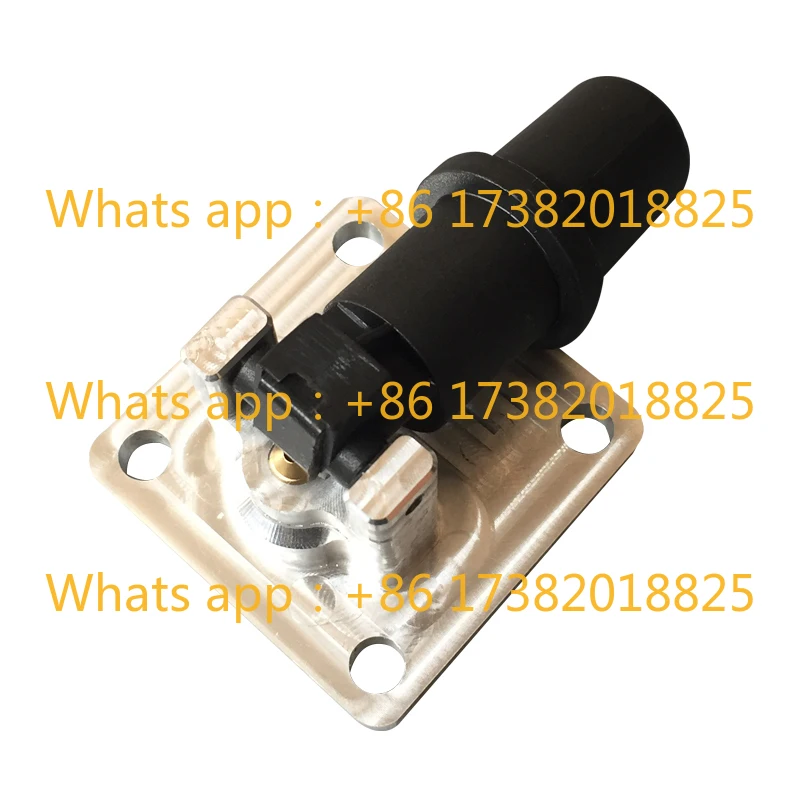 Return valve SV300BVC100RA0302RA0100
Return valve SV300BVC100RA0302RA0100