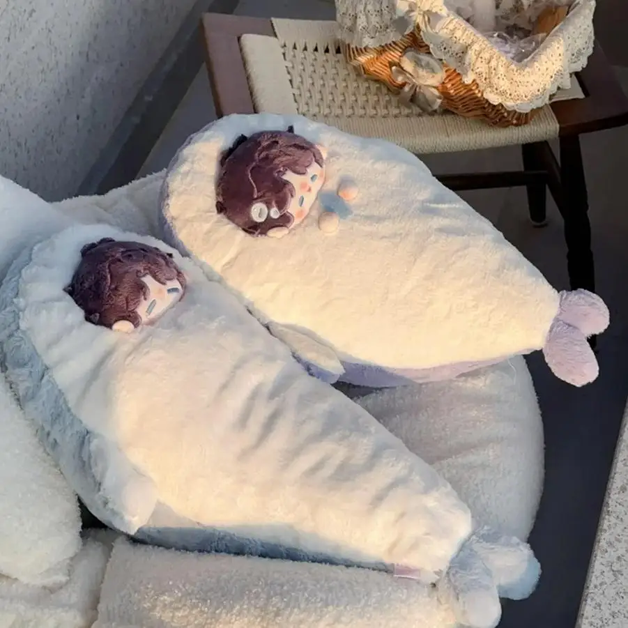 Anime Love and Deepspace Rafayel Cosplay Cartoon Stuffed Toys Fluffy Dolls Cushion Mascot Ornament Backing Block Accessory Gift
Anime Love and Deepspace Rafayel Cosplay Cartoon Stuffed Toys Fluffy Dolls Cushion Mascot Ornament Backing Block Accessory Gift