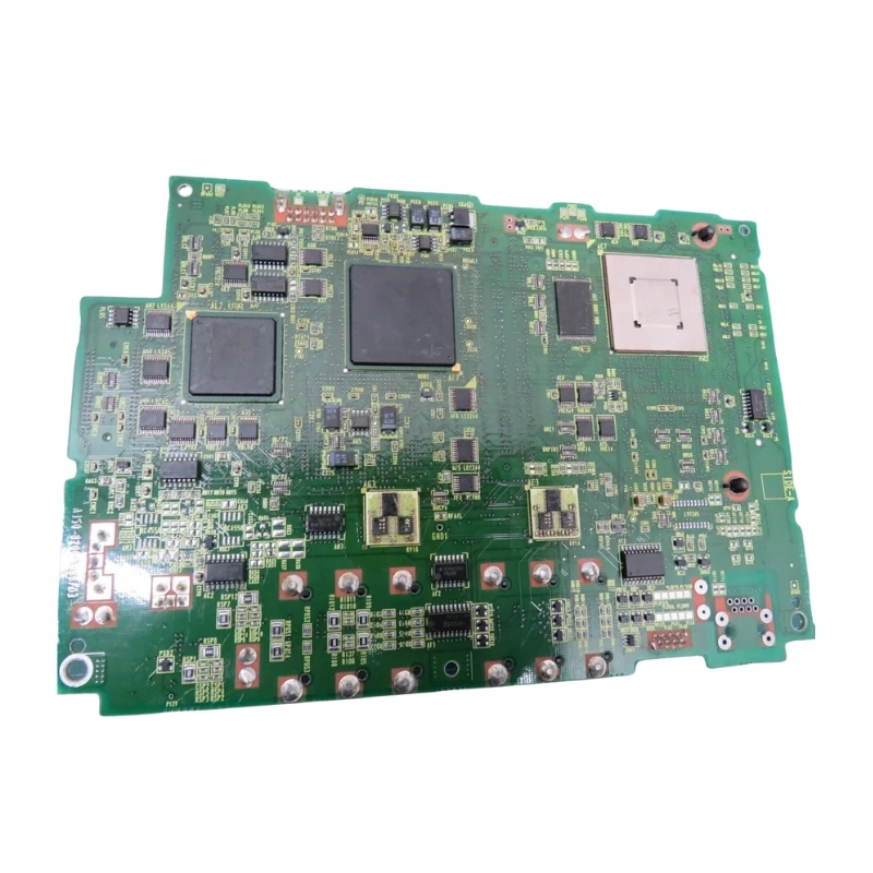 Плата Fanuc A20b-8200-0385, протестирована, в наличии, быстрая доставка
Плата Fanuc A20b-8200-0385, протестирована, в наличии, быстрая доставка