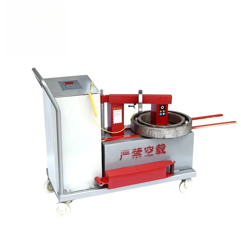 Smart Industrial Bearing Heater with Digital Display and Fast Heating for Workshop Repairs
Smart Industrial Bearing Heater with Digital Display and Fast Heating for Workshop Repairs