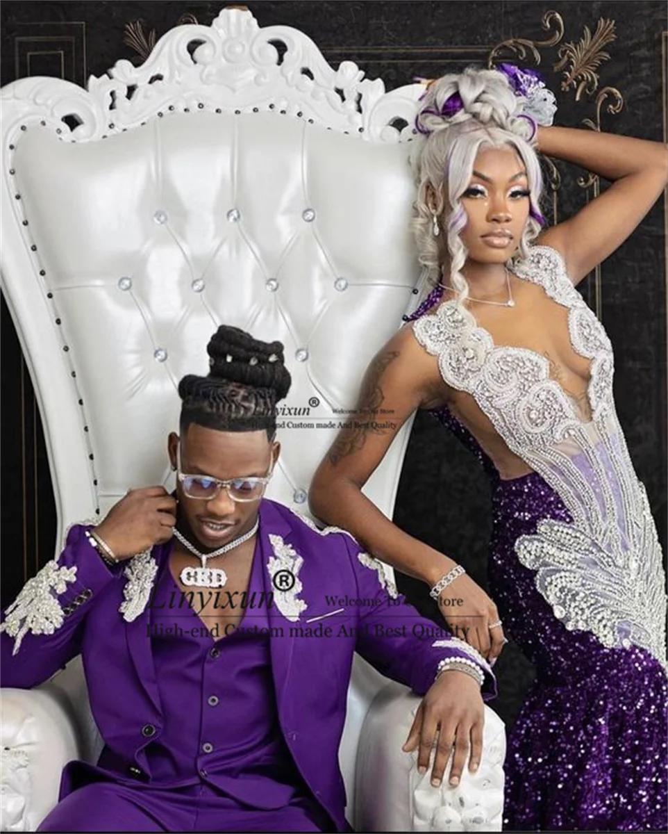 Customized Long Prom Dress Black Girls Rhinestone Crystal Sequin Birthday Party Dresses Mermaid Evening Gowns Vestidos De Fiesta
Customized Long Prom Dress Black Girls Rhinestone Crystal Sequin Birthday Party Dresses Mermaid Evening Gowns Vestidos De Fiesta