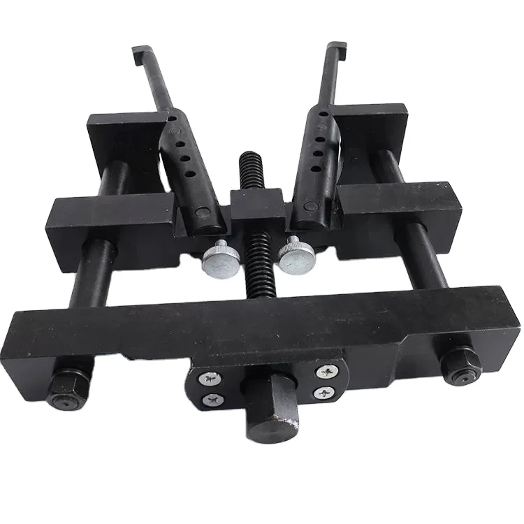 Genuine Quality Engine Cylinder Liner Puller Sleeve Remover Tool Assembly
Genuine Quality Engine Cylinder Liner Puller Sleeve Remover Tool Assembly