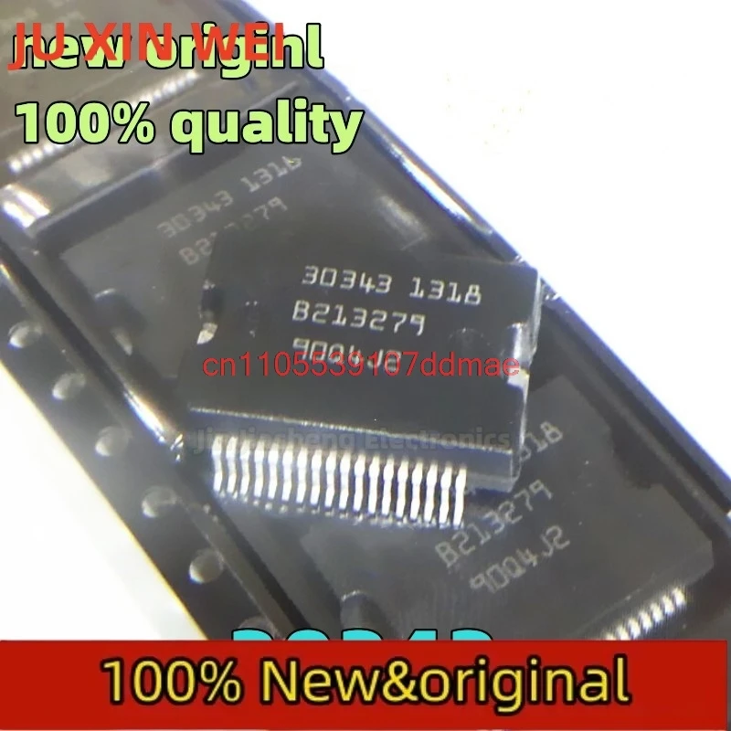(10-20 шт.) 100% новый набор микросхем 30343 HSSOP-36
(10-20 шт.) 100% новый набор микросхем 30343 HSSOP-36