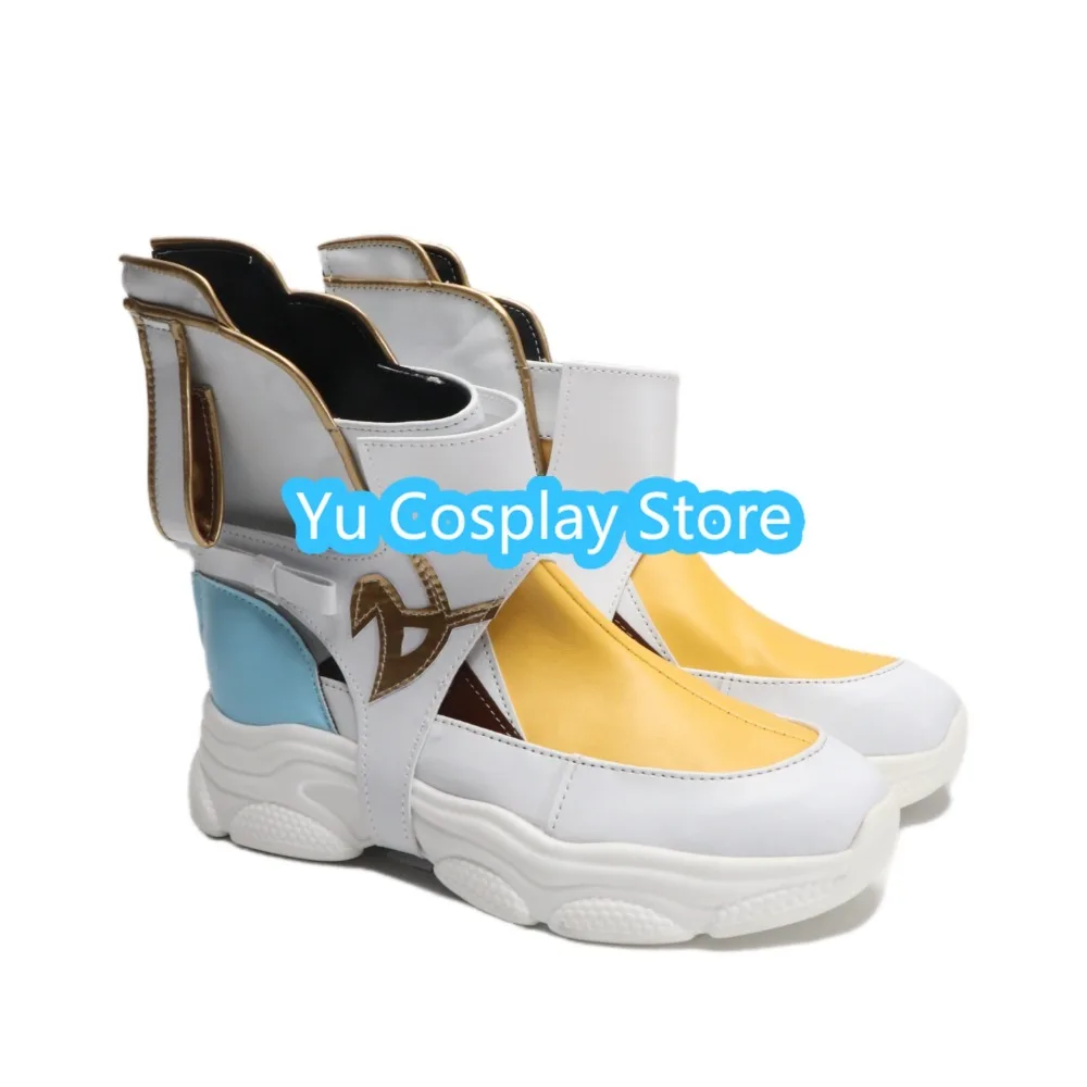 Yu Cosplay Store Sefiin Cosplay Shoes Anime Cosplay Shoes Boots Halloween Costumes Props
Yu Cosplay Store Sefiin Cosplay Shoes Anime Cosplay Shoes Boots Halloween Costumes Props
