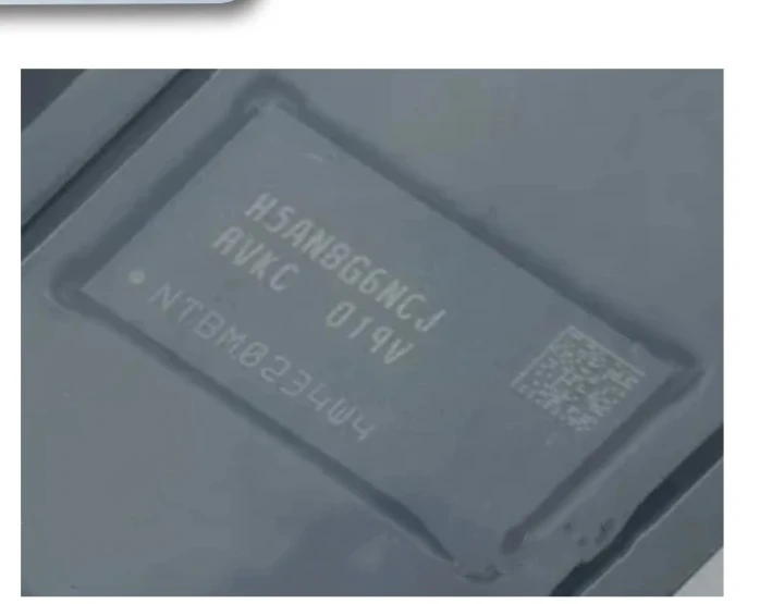 H5AN8G6NCJR-VKC H5AN8G6NCJ H5AN8G6NCJRVKC BGA New original
H5AN8G6NCJR-VKC H5AN8G6NCJ H5AN8G6NCJRVKC BGA New original