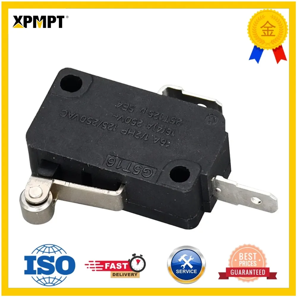 25861G01 25861-G01 Accelerator Pedal Box Micro Switch 25861-G02 For Ezgo Gas Model 4 cycle 1994-up Electric Non-DCS
25861G01 25861-G01 Accelerator Pedal Box Micro Switch 25861-G02 For Ezgo Gas Model 4 cycle 1994-up Electric Non-DCS