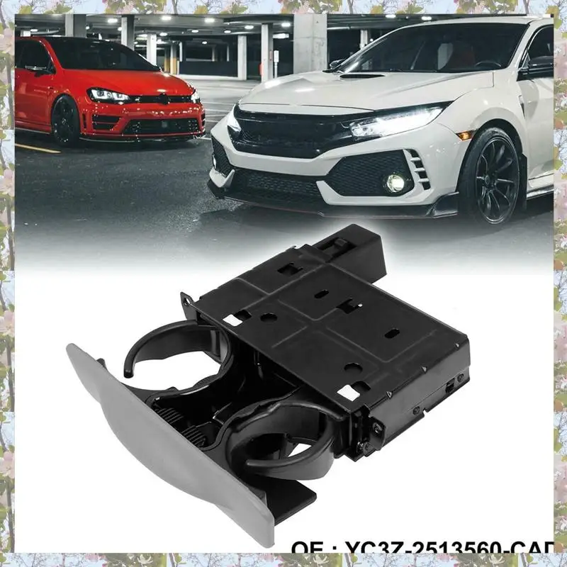 Eco-Friendly-YC3Z-2513560-CAD Cup Holder Cup Holder Can Holder Dashboard Drink Holder Automotive For Ford Excursion 2000-2004 Ac
Eco-Friendly-YC3Z-2513560-CAD Cup Holder Cup Holder Can Holder Dashboard Drink Holder Automotive For Ford Excursion 2000-2004 Ac