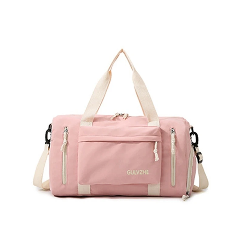 2026 New Fitness Bag Training Bag Luggage Bag Large Capacity Travel Bag Hospital Bag Overnight Bag Weekends Bag Sport Bag
2026 New Fitness Bag Training Bag Luggage Bag Large Capacity Travel Bag Hospital Bag Overnight Bag Weekends Bag Sport Bag