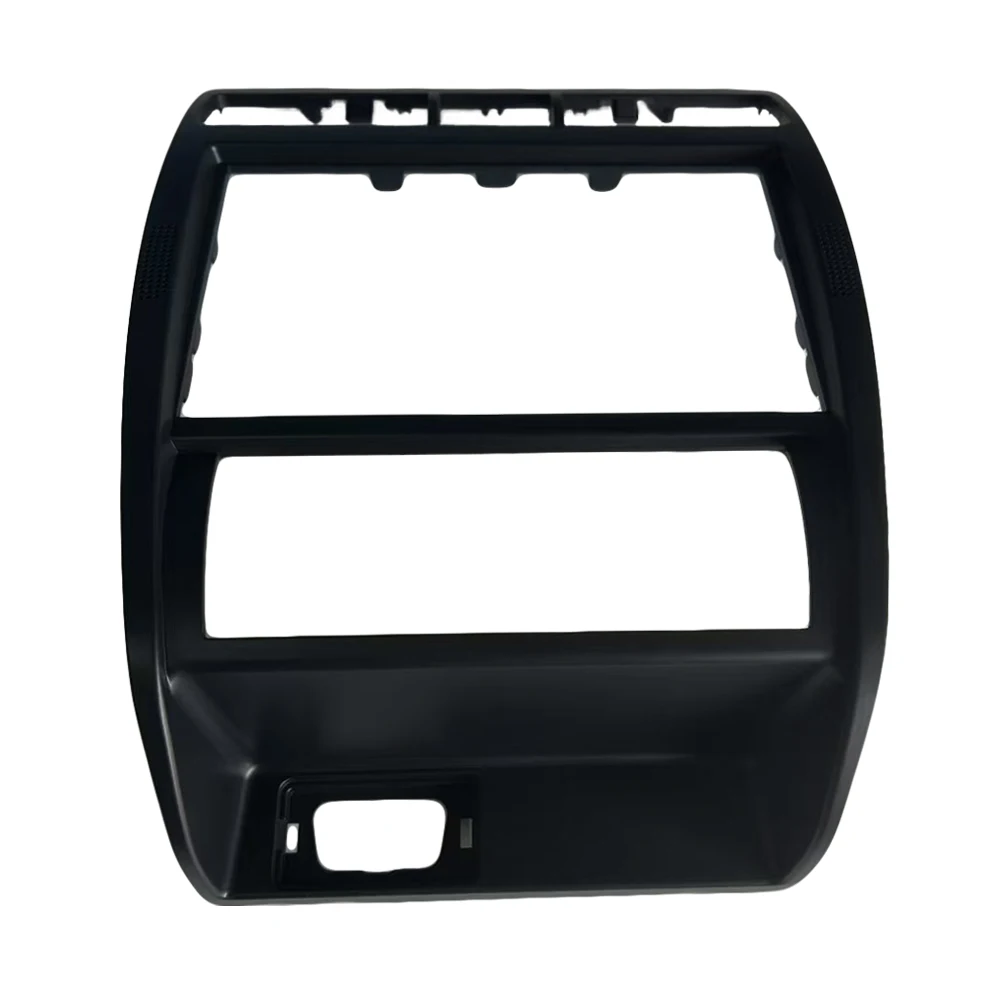 AC Vent Bezel Air Outlet Frame Direct Replacement Fit Front Center Placement As Shown For SEAT Models Front Center
AC Vent Bezel Air Outlet Frame Direct Replacement Fit Front Center Placement As Shown For SEAT Models Front Center