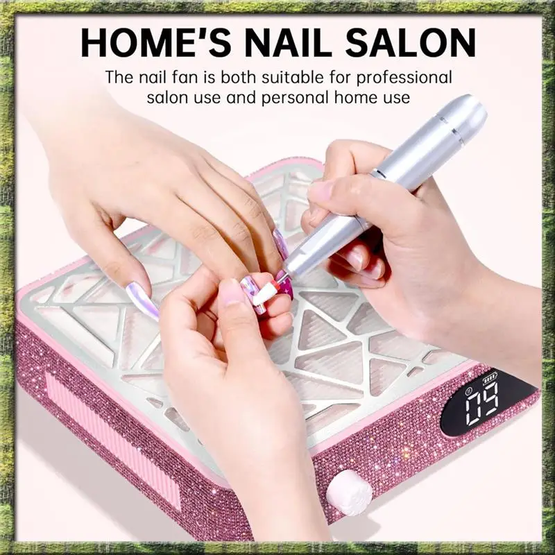 The New Nail Dust Collector Nail Vacuum Nail Dust Collector Vacuum Dust Collector Nail Tech Pink
The New Nail Dust Collector Nail Vacuum Nail Dust Collector Vacuum Dust Collector Nail Tech Pink