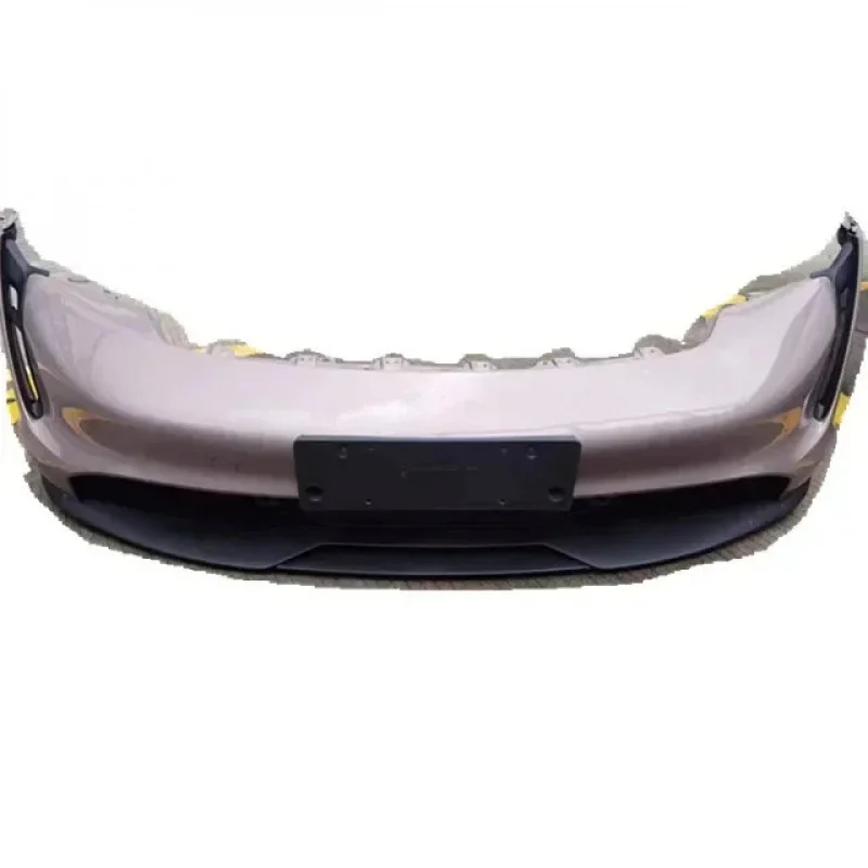 for Taycan 2019-2022 parts car front bumper body kit
for Taycan 2019-2022 parts car front bumper body kit
