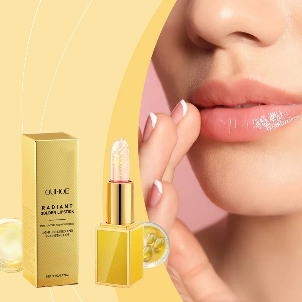 Стойкий увлажняющий блеск для губ Oil & Plumper - обесцвеченная зеркальная отделка, водная жидкая помада, увлажняющий косметический макияж
Стойкий увлажняющий блеск для губ Oil & Plumper - обесцвеченная зеркальная отделка, водная жидкая помада, увлажняющий косметический макияж