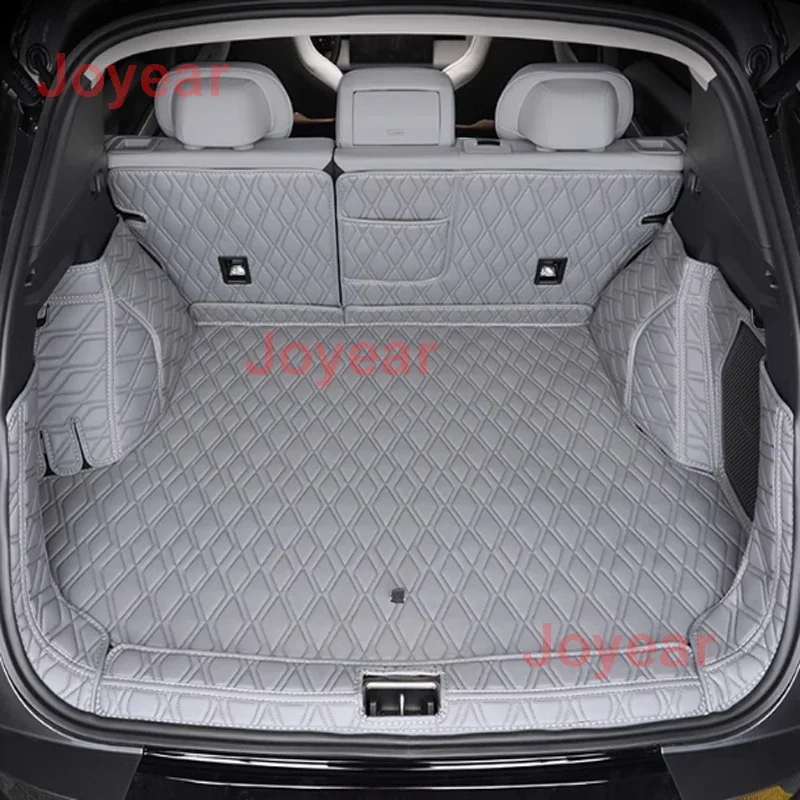 For LYNK&CO 08 2023 2025 Car Trunk Mat Fully Enclosed Interior Leather Waterproof Floor Mat Blanket Wear-resistant Accessories
For LYNK&CO 08 2023 2025 Car Trunk Mat Fully Enclosed Interior Leather Waterproof Floor Mat Blanket Wear-resistant Accessories