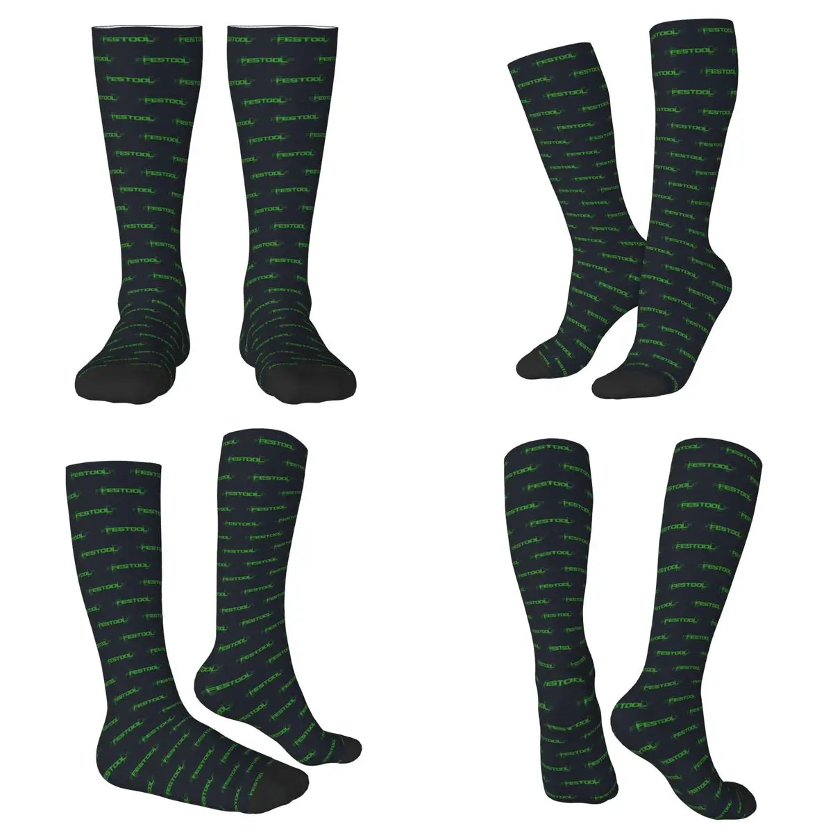 All Seasons Festool Powertool Socks Harajuku Crew Socks Funny Stockings for Men Women
All Seasons Festool Powertool Socks Harajuku Crew Socks Funny Stockings for Men Women
