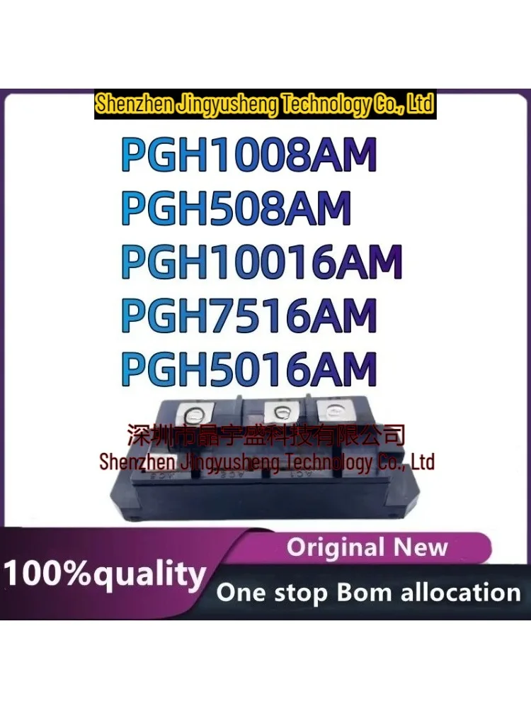 New Original PGH1008AM PGH508AM PGH10016AM PGH7516AM PGH5016AM Module Integrated Circuit in Stock
New Original PGH1008AM PGH508AM PGH10016AM PGH7516AM PGH5016AM Module Integrated Circuit in Stock
